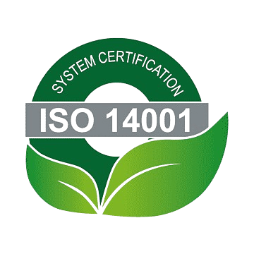 ISO 14001:2015