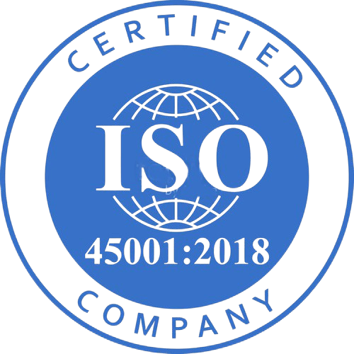 ISO 45001:2018