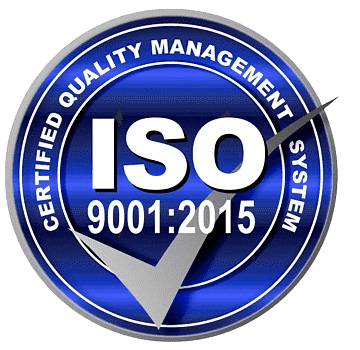 ISO 9001:2015