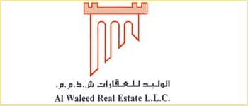 al waleed real estate logo