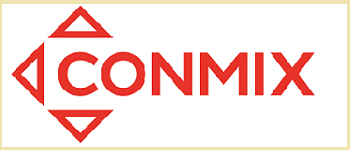 conmix logo