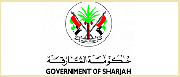 gov of sharjah logo