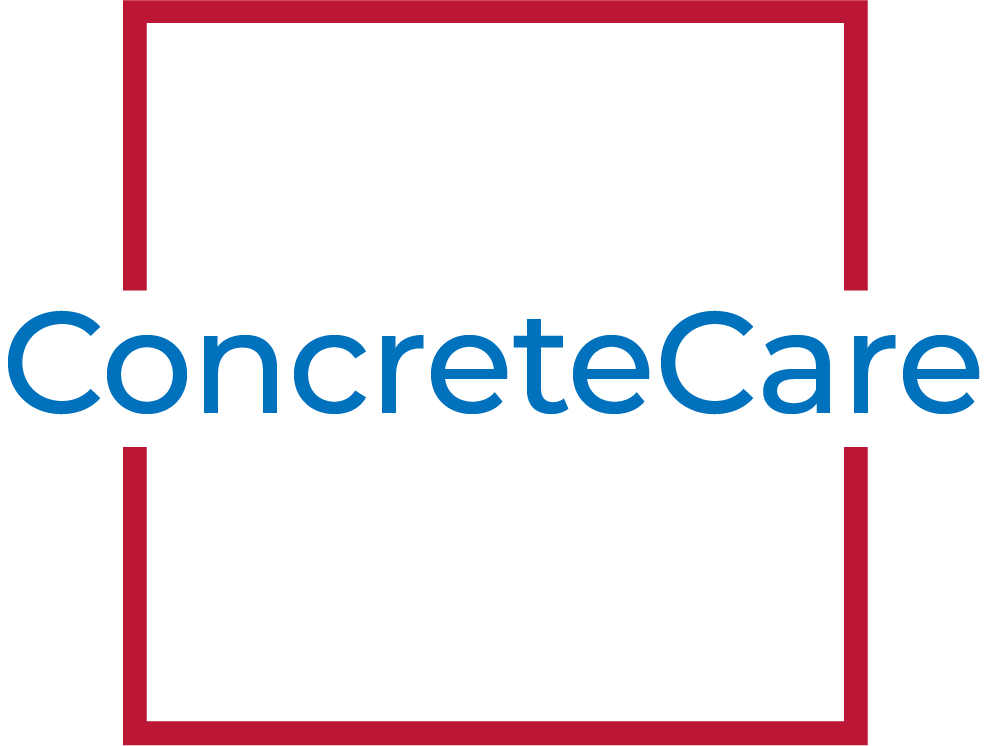 Concretecare logo