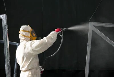 Anti-Carbonation Protective Coating