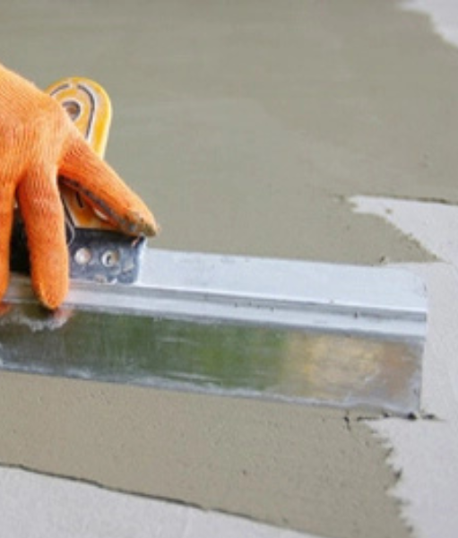 Cementitious Waterproofing