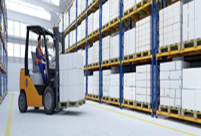 Durable and Safe Warehouse Flooring Solutions